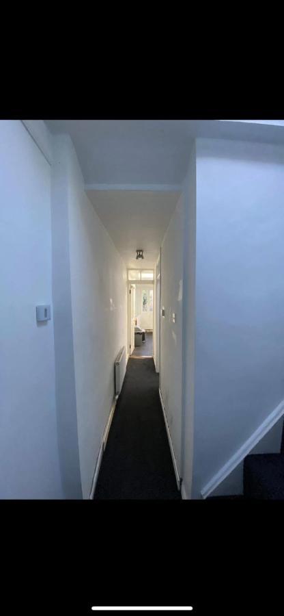 Appartamento Charming Central House Dublino Esterno foto