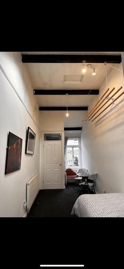 Appartamento Charming Central House Dublino Esterno foto